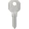Hillman HILLMAN Traditional Key Automotive Key Blank 1611R Double, PK10 86698 - alternate 3